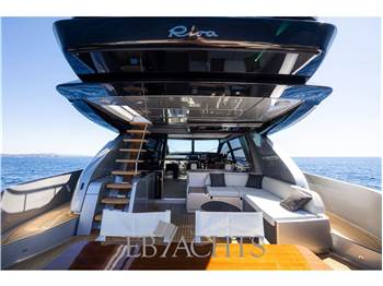 Riva 76 Perseo Super