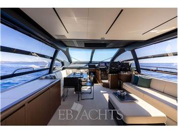 Riva 76 Perseo Super