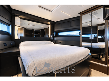 Riva 76 Perseo Super