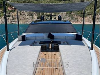 Rizzardi InSix 60