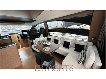 Rizzardi InSix 60