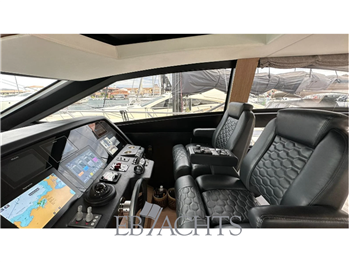 Rizzardi InSix 60