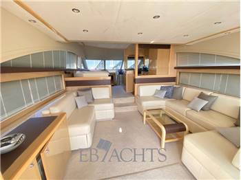 PRINCESS 62 FLY