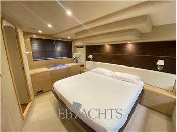 PRINCESS 62 FLY