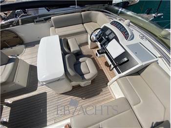 PRINCESS 62 FLY