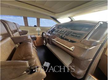 Alalunga 85 Sport XS