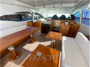 Overmarine Mangusta 72