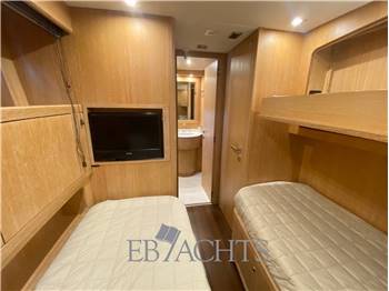 Overmarine Mangusta 72