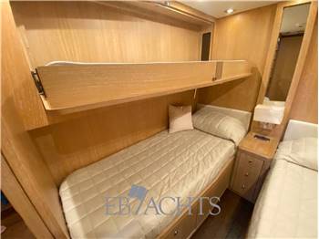 Overmarine Mangusta 72