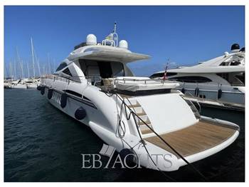 Alalunga 85 Sport XS