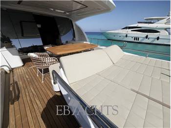 Alalunga 85 Sport XS