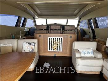 Alalunga 85 Sport XS