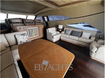 Alalunga 85 Sport XS