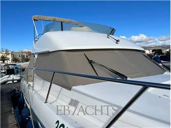 Jeanneau Prestige 36 Fly