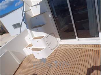 Jeanneau Prestige 36 Fly