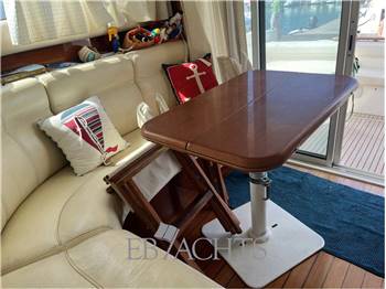 Jeanneau Prestige 36 Fly