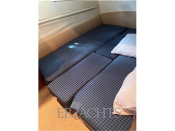 Jeanneau Prestige 36 Fly