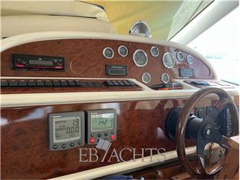 Jeanneau Prestige 36 Fly