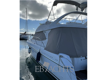 Jeanneau Prestige 36 Fly