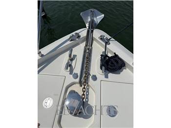Ferretti Yachts 620