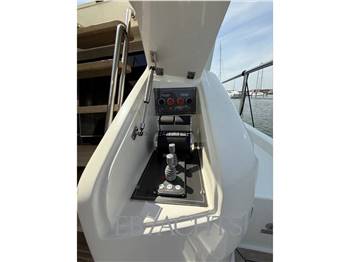 Ferretti Yachts 620