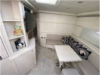 Rizzardi 55 Incredible