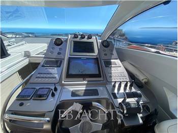 Rizzardi 55 Incredible