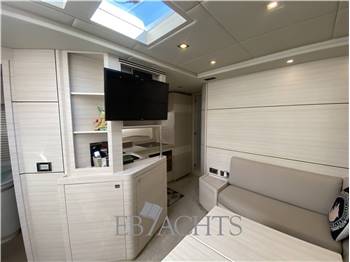 Rizzardi 55 Incredible