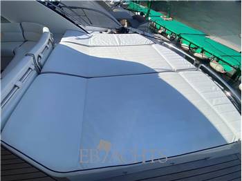 Rizzardi 55 Incredible