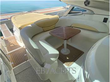 Cranchi 47 Mediterranee Hard Top