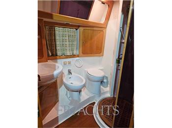 Raffaelli Maestrale 52