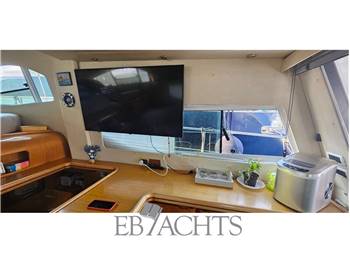 Raffaelli Maestrale 52