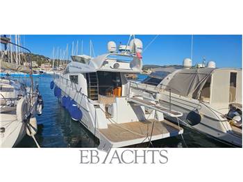 Raffaelli Maestrale 52