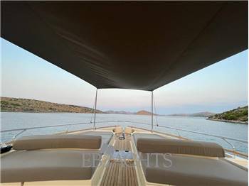 Ferretti Yachts 690 Altura