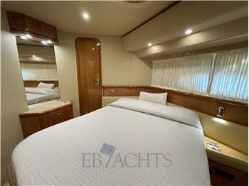 Ferretti Yachts 620