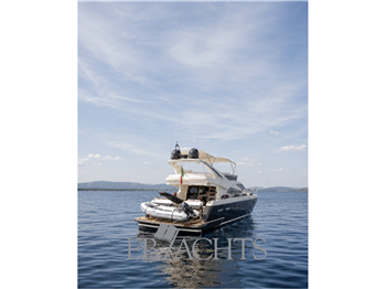 Ferretti Yachts 620