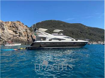 Ferretti Yachts 620