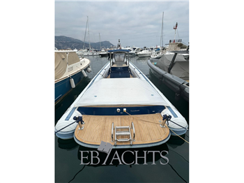 SEA WATER CONVERTIBLE 430