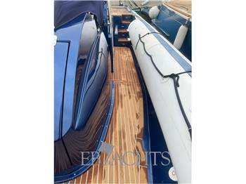 SEA WATER CONVERTIBLE 430
