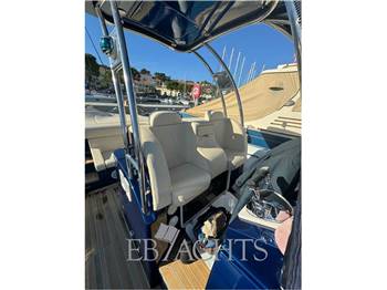 SEA WATER CONVERTIBLE 430