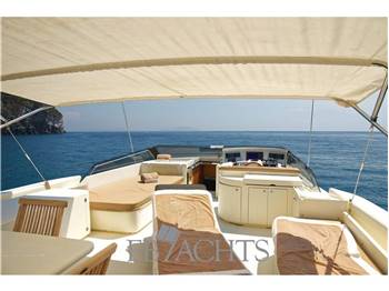 Posillipo Technema 80