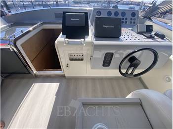 Cantieri dell'Arno Leopard Sport 23 Prestige