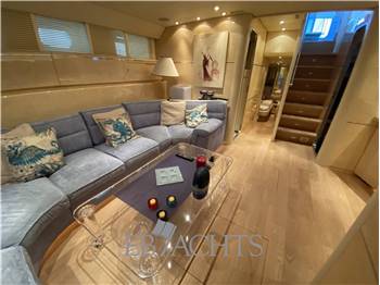 Cantieri dell'Arno Leopard Sport 23 Prestige