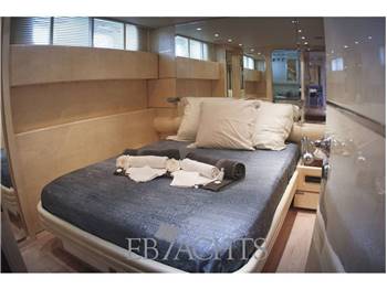 Cantieri dell'Arno Leopard Sport 23 Prestige