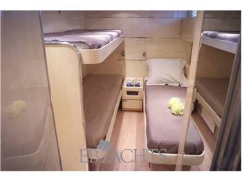 Cantieri dell'Arno Leopard Sport 23 Prestige