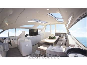Cantieri dell'Arno Leopard Sport 23 Prestige