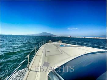 Cantieri dell'Arno Leopard Sport 23 Prestige