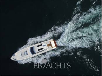 Cantieri dell'Arno Leopard Sport 23 Prestige