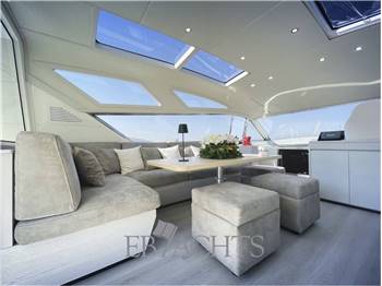 Cantieri dell'Arno Leopard Sport 23 Prestige