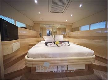 Cantieri dell'Arno Leopard Sport 23 Prestige